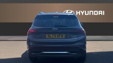 Hyundai SANTA FE 1.6 TGDi Hybrid Premium 5dr 4WD Auto Hybrid Estate